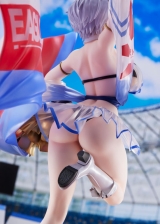 Оригинальная аниме фигурка &laquo;Azur Lane Reno Biggest Little Cheerleader 1/6 Complete Figure&raquo;