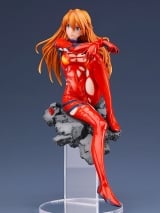 Оригинальная аниме фигурка &laquo;Rebuild of Evangelion Asuka Langley 1/7 Complete Figure&raquo;