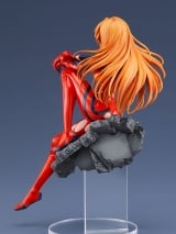 Оригинальная аниме фигурка &laquo;Rebuild of Evangelion Asuka Langley 1/7 Complete Figure&raquo;