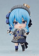 Оригинальная аниме фигурка &laquo;Nendoroid Hololive Production Hoshimachi Suisei&raquo;
