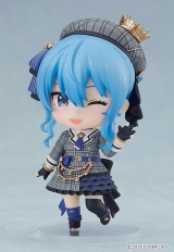 Оригинальная аниме фигурка &laquo;Nendoroid Hololive Production Hoshimachi Suisei&raquo;