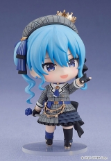 Оригинальная аниме фигурка &laquo;Nendoroid Hololive Production Hoshimachi Suisei&raquo;