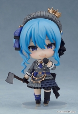 Оригинальная аниме фигурка &laquo;Nendoroid Hololive Production Hoshimachi Suisei&raquo;