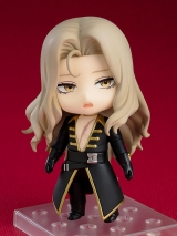 Оригинальная аниме фигурка &laquo;Nendoroid Castlevania - Alucard&raquo;