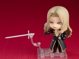 Оригинальная аниме фигурка &laquo;Nendoroid Castlevania - Alucard&raquo;