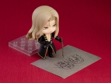 Оригинальная аниме фигурка &laquo;Nendoroid Castlevania - Alucard&raquo;