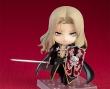 Оригинальная аниме фигурка &laquo;Nendoroid Castlevania - Alucard&raquo;