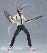 Оригинальная аниме фигурка &laquo;figma Chainsaw Man Denji&raquo;