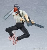Оригинальная аниме фигурка &laquo;figma Chainsaw Man Denji&raquo;