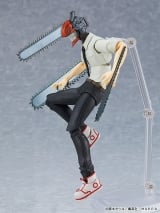 Оригинальная аниме фигурка &laquo;figma Chainsaw Man Denji&raquo;