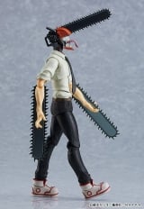 Оригинальная аниме фигурка &laquo;figma Chainsaw Man Denji&raquo;
