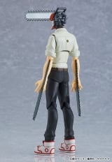 Оригинальная аниме фигурка &laquo;figma Chainsaw Man Denji&raquo;