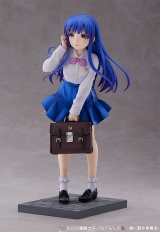 Оригинальная аниме фигурка &laquo;Higurashi: When They Cry - SOTSU Rika Hurude High School Student ver. 1/7 Complete Figure&raquo;