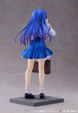 Оригинальная аниме фигурка &laquo;Higurashi: When They Cry - SOTSU Rika Hurude High School Student ver. 1/7 Complete Figure&raquo;