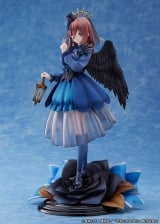 Оригинальная аниме фигурка &laquo;The Quintessential Quintuplets SS Miku Nakano Fallen Angel ver. 1/7 Complete Figure&raquo;