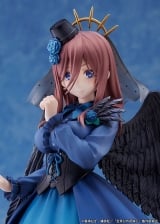 Оригинальная аниме фигурка &laquo;The Quintessential Quintuplets SS Miku Nakano Fallen Angel ver. 1/7 Complete Figure&raquo;