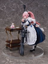 Оригинальная аниме фигурка &laquo;Girls' Frontline NTW-20 Aristocrat Experience Service 1/6 Complete Figure&raquo;
