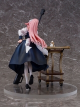 Оригинальная аниме фигурка &laquo;Girls' Frontline NTW-20 Aristocrat Experience Service 1/6 Complete Figure&raquo;