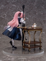 Оригинальная аниме фигурка &laquo;Girls' Frontline NTW-20 Aristocrat Experience Service 1/6 Complete Figure&raquo;