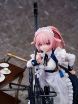 Оригинальная аниме фигурка &laquo;Girls' Frontline NTW-20 Aristocrat Experience Service 1/6 Complete Figure&raquo;