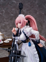 Оригинальная аниме фигурка &laquo;Girls' Frontline NTW-20 Aristocrat Experience Service 1/6 Complete Figure&raquo;