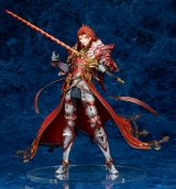 Оригинальная аниме фигурка &laquo;GRANBLUE FANTASY Percival 1/8 Complete Figure&raquo;