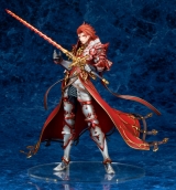 Оригинальная аниме фигурка &laquo;GRANBLUE FANTASY Percival 1/8 Complete Figure&raquo;