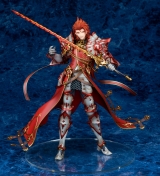 Оригинальная аниме фигурка &laquo;GRANBLUE FANTASY Percival 1/8 Complete Figure&raquo;