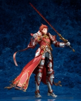 Оригинальная аниме фигурка &laquo;GRANBLUE FANTASY Percival 1/8 Complete Figure&raquo;
