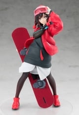 Оригинальная аниме фигурка &laquo;POP UP PARADE RWBY: Ice Queendom Ruby Rose Lucid Dream Complete Figure&raquo;