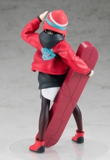 Оригинальная аниме фигурка &laquo;POP UP PARADE RWBY: Ice Queendom Ruby Rose Lucid Dream Complete Figure&raquo;