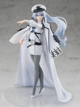 Оригинальная аниме фигурка &laquo;POP UP PARADE RWBY: Ice Queendom Weiss Schnee Nightmare Side Complete Figure&raquo;