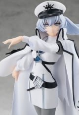 Оригинальная аниме фигурка &laquo;POP UP PARADE RWBY: Ice Queendom Weiss Schnee Nightmare Side Complete Figure&raquo;
