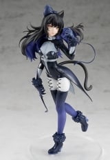 Оригинальная аниме фигурка &laquo;POP UP PARADE RWBY: Ice Queendom Blake Belladonna Lucid Dream Complete Figure&raquo;