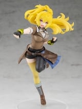 Оригинальная аниме фигурка &laquo;POP UP PARADE RWBY: Ice Queendom Yang Xiao Long Lucid Dream Complete Figure&raquo;