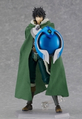 Оригінальна аніме фігурка &laquo;figma The Rising of the Shield Hero Season 2 Naofumi Iwatani DX ver.&raquo;
