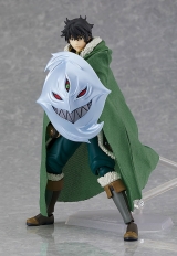 Оригинальная аниме фигурка &laquo;figma The Rising of the Shield Hero Season 2 Naofumi Iwatani DX ver.&raquo;