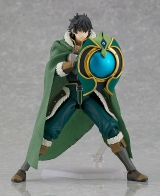 Оригинальная аниме фигурка &laquo;figma The Rising of the Shield Hero Season 2 Naofumi Iwatani DX ver.&raquo;