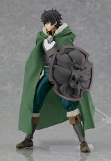 Оригинальная аниме фигурка &laquo;figma The Rising of the Shield Hero Season 2 Naofumi Iwatani DX ver.&raquo;