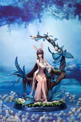 Оригінальна аніме фігурка &laquo;Douluo Continent Xiao Wu Lifelong Protection ver. 1/7 Complete Figure&raquo;