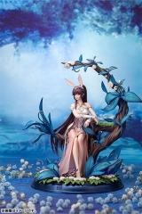 Оригинальная аниме фигурка &laquo;Douluo Continent Xiao Wu Lifelong Protection ver. 1/7 Complete Figure&raquo;