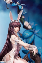 Оригинальная аниме фигурка &laquo;Douluo Continent Xiao Wu Lifelong Protection ver. 1/7 Complete Figure&raquo;
