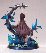 Оригинальная аниме фигурка &laquo;Douluo Continent Xiao Wu Lifelong Protection ver. 1/7 Complete Figure&raquo;