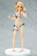 Оригінальна аніме фігурка &laquo;Maitetsu Paulette Hinai Bikini ver. 1/6 Complete Figure&raquo;