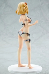 Оригинальная аниме фигурка &laquo;Maitetsu Paulette Hinai Bikini ver. 1/6 Complete Figure&raquo;