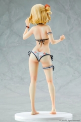Оригинальная аниме фигурка «Maitetsu Paulette Hinai Bikini ver. 1/6 Complete Figure»