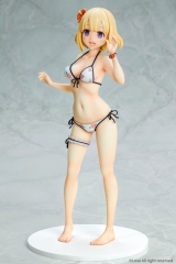 Оригинальная аниме фигурка &laquo;Maitetsu Paulette Hinai Bikini ver. 1/6 Complete Figure&raquo;