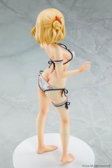 Оригинальная аниме фигурка «Maitetsu Paulette Hinai Bikini ver. 1/6 Complete Figure»