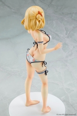 Оригинальная аниме фигурка &laquo;Maitetsu Paulette Hinai Bikini ver. 1/6 Complete Figure&raquo;