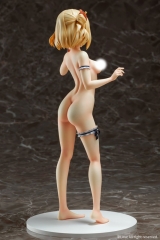 Оригинальная аниме фигурка &laquo;Maitetsu Paulette Hinai Bikini ver. 1/6 Complete Figure&raquo;